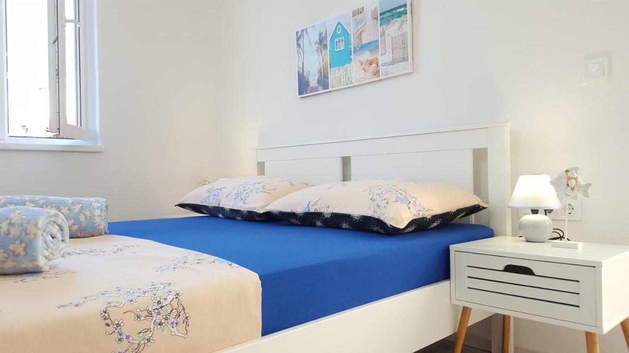 Apartment Imperia *** プーラ エクステリア 写真